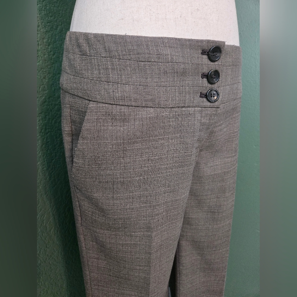 The Limited Drew Fit Size 4 Womens Dress Pants
